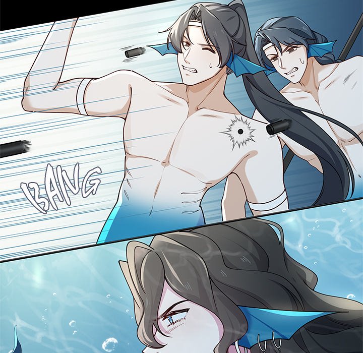To Trick a Mermaid - episode 37 - 68