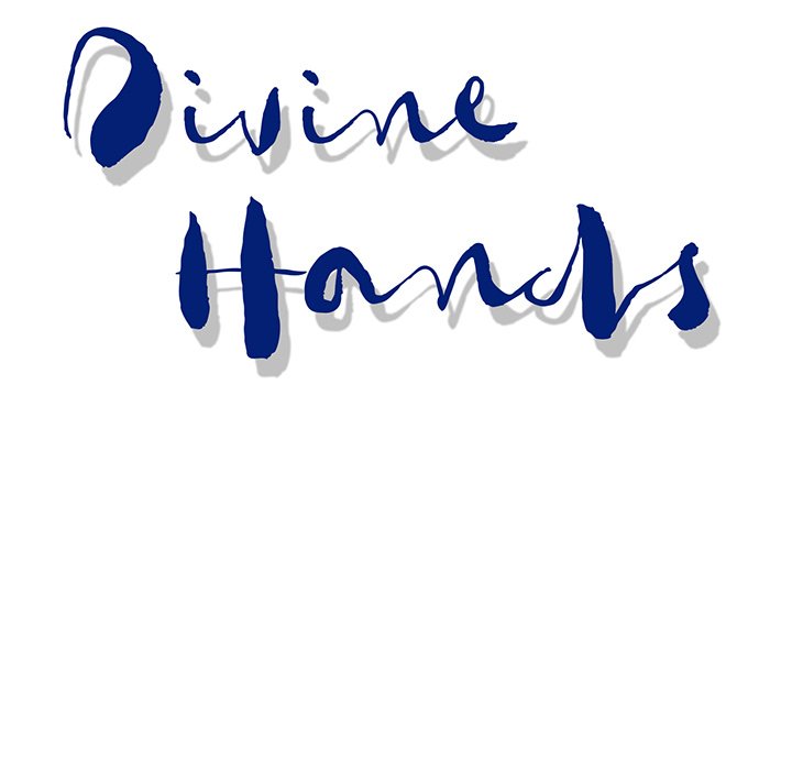 Divine Hands - episode 12 - 40
