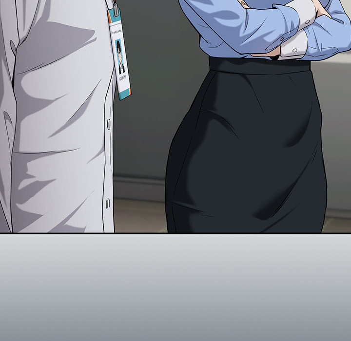 Dating After Work - episode 11 - 132