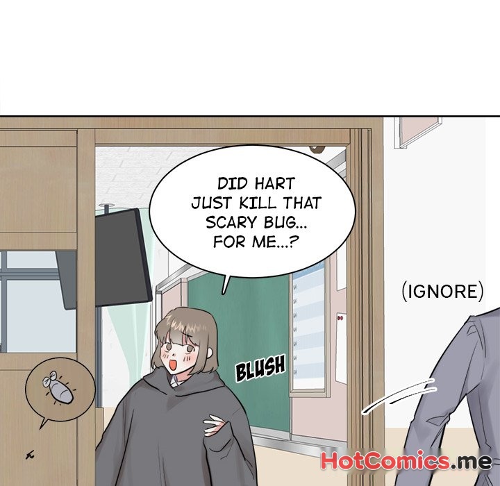 Unluckily Lucky - episode 17 - 25