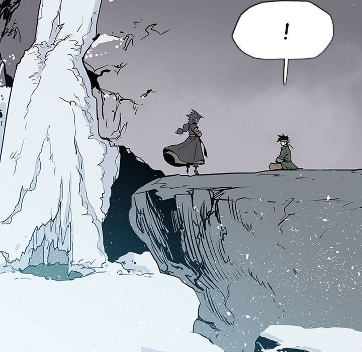 The Fang of Yeongno - episode 18 - 22