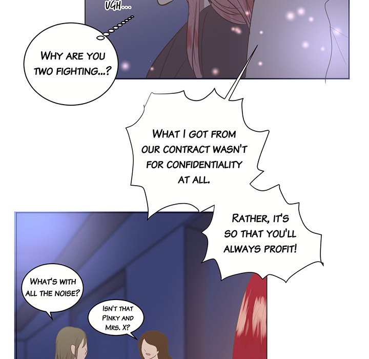 Your Secret Body - episode 9 - 22