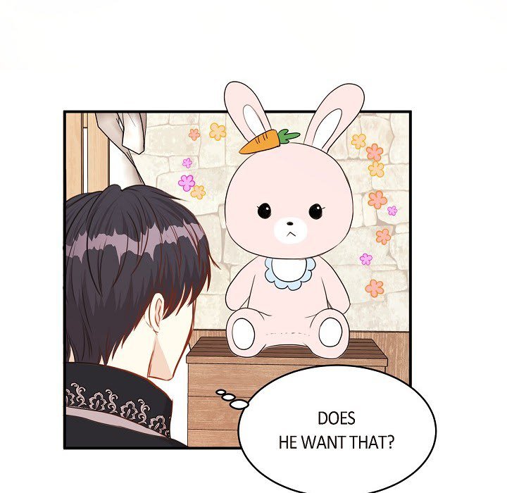 Hold on, Crown Prince! - episode 37 - 44
