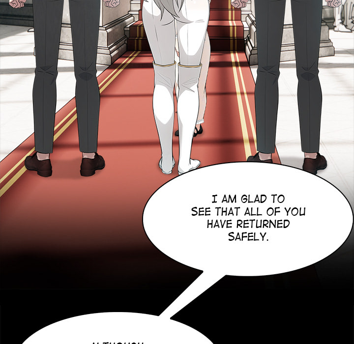 Draco-Knight Commander - UNCENSORED - episode 29 - 116