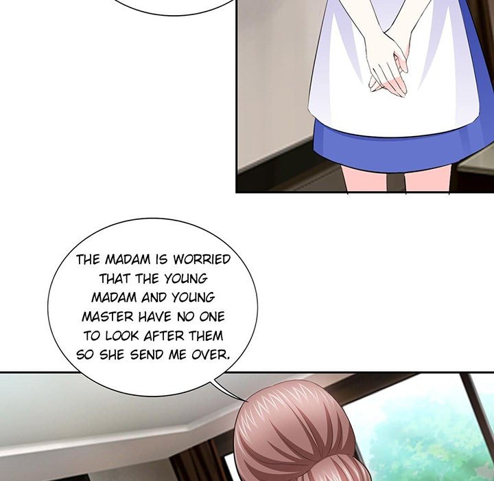 Good Morning, Mrs. Fu - episode 32 - 16