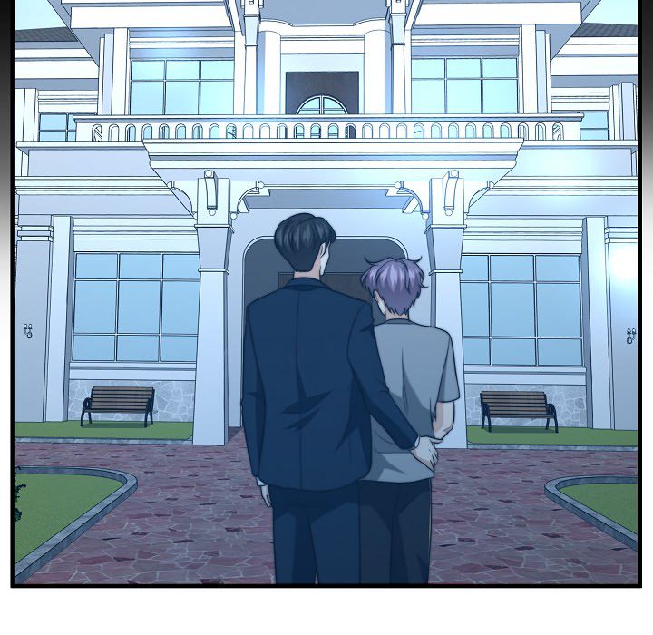 Die geheime Liebe des Omega K - episode 22 - 26
