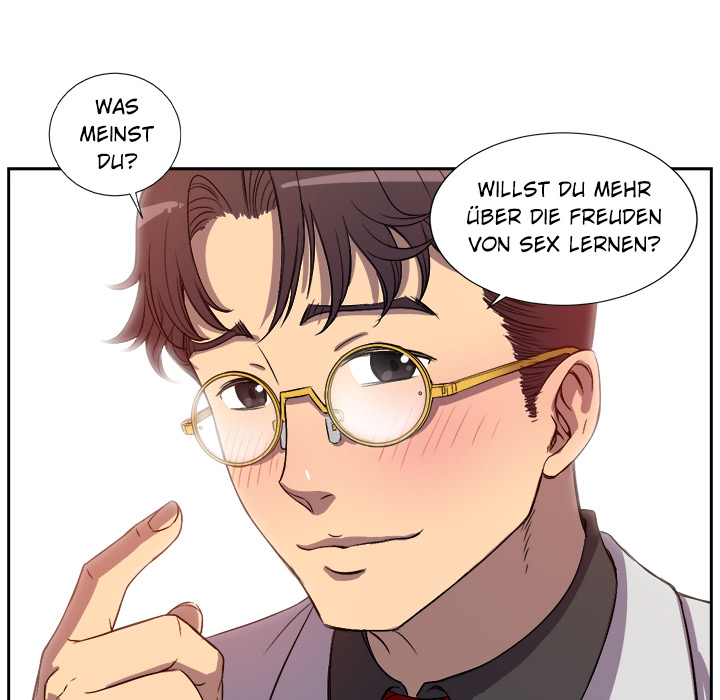 Yuris Nebenjob - episode 44 - 70