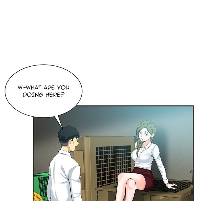 Dangerous Roomies - episode 24 - 11