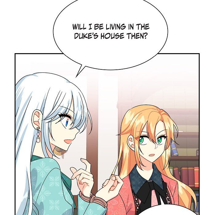 The Destroyer Fell in Love with Me - episode 30 - 36