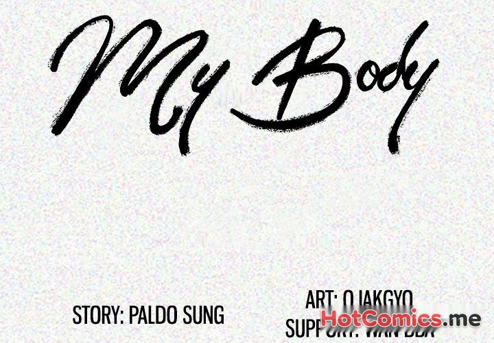 My Body - episode 30 - 2
