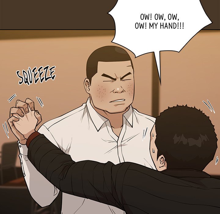 Malcolm, The Superstar Detective - episode 21 - 100
