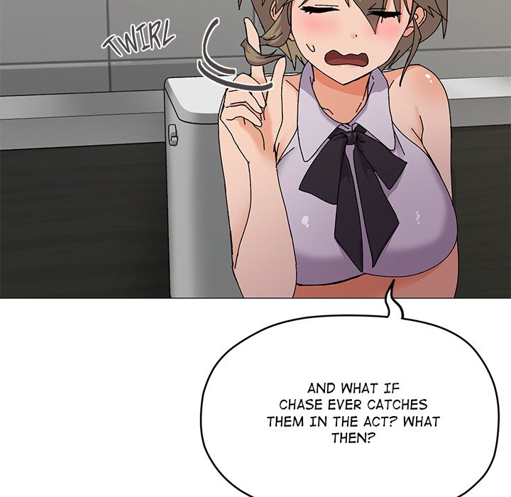 What's Wrong With This Family? - episode 5 - 6
