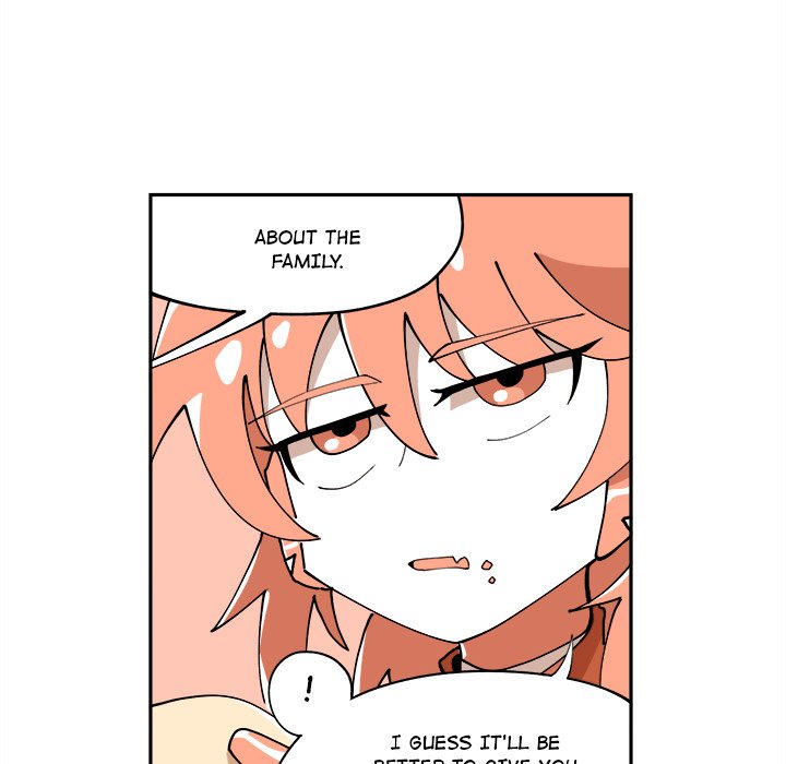 Iron Mech Bride - episode 9 - 30
