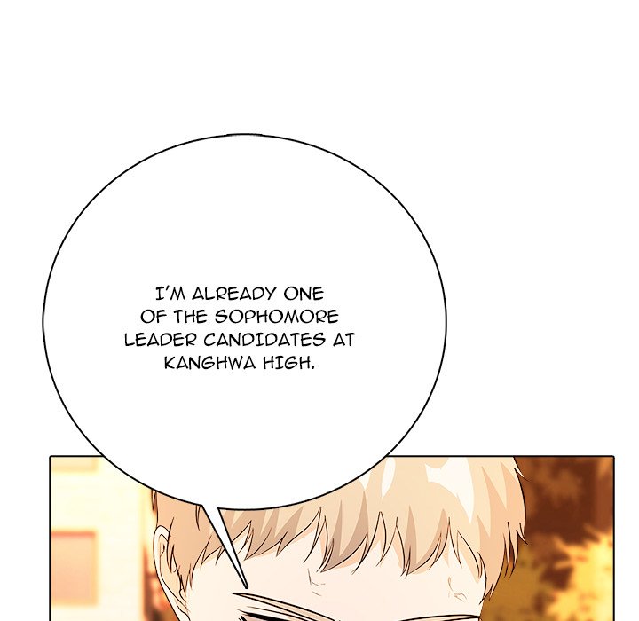 High School Legend Boost - episode 14 - 19