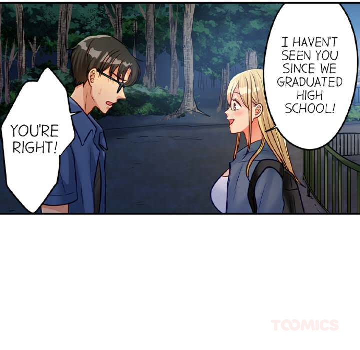 The Last Virgin in a Lustful World - episode 19 - 48