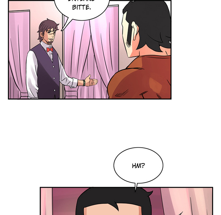 Mitternachtsshopping - episode 11 - 24