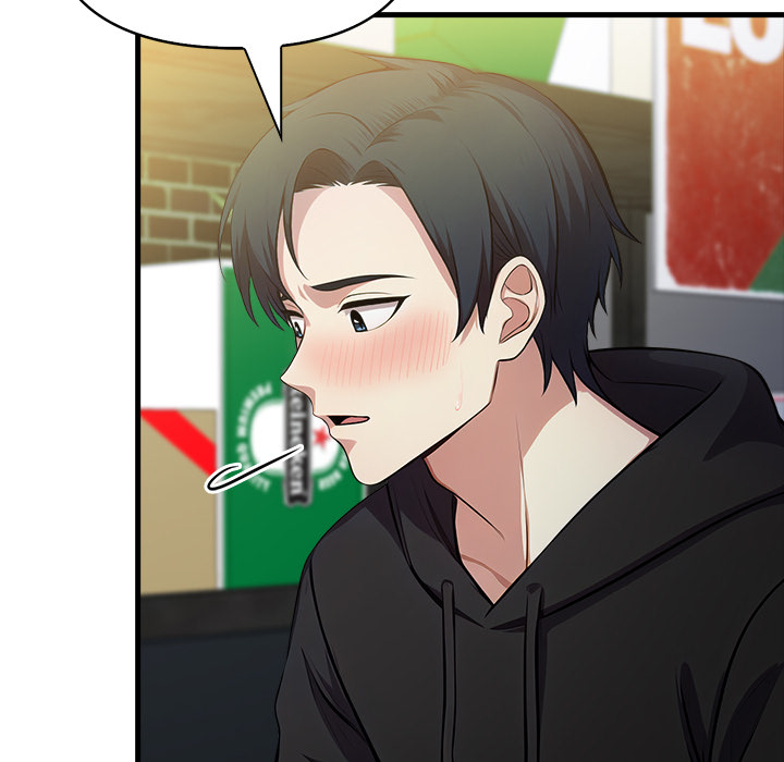Tempted at the Register - episode 9 - 52