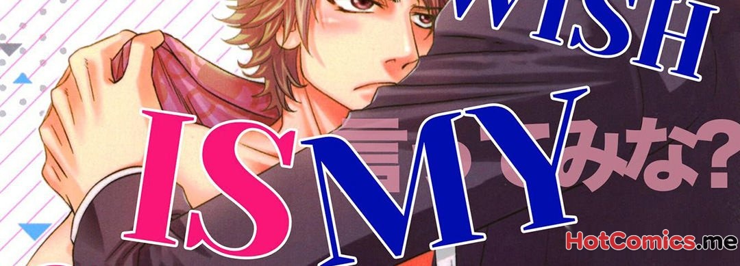 Your Wish is My Command - episode 1 - 1