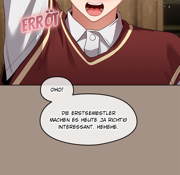 Überleben in einem Comic - episode 6 - 138