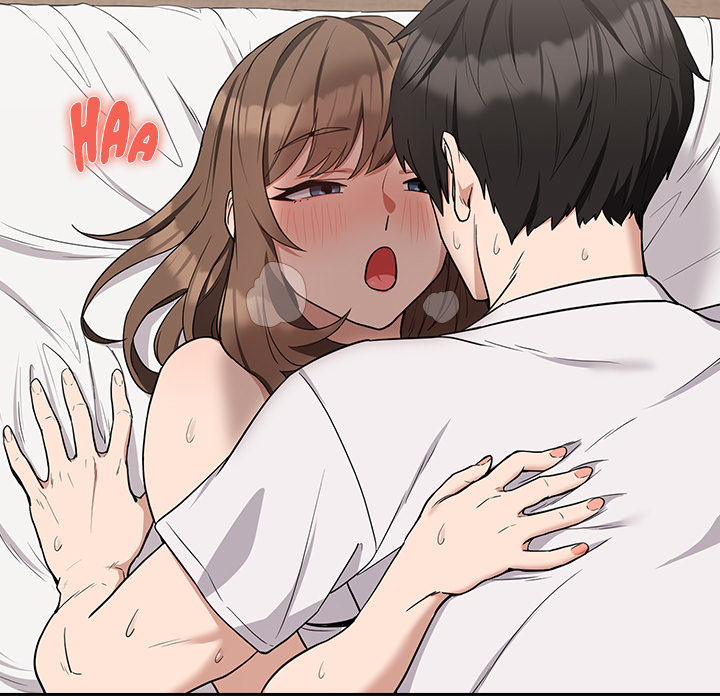 Dating After Work - UNCENSORED - episode 23 - 21