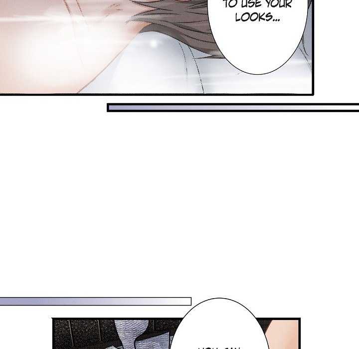Work, Fight and Love - Webtoon Edition - episode 55 - 75