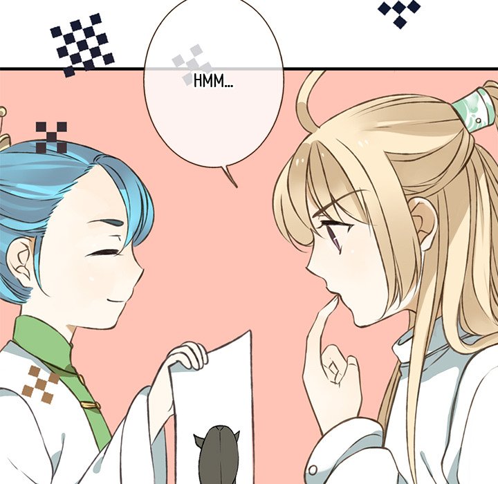 My Friend From Another Era - episode 19 - 59