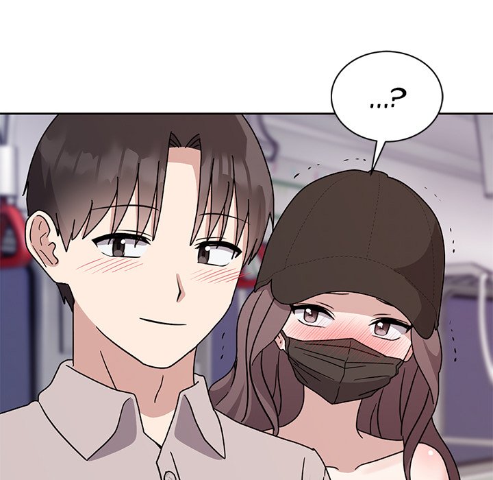Knot My Secret - episode 8 - 14