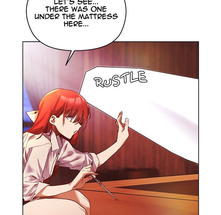 Young Lady's Knight - episode 3 - 95