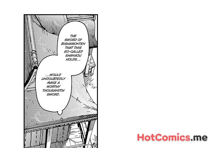 Contract Of Cherry Blossom Guilt - episode 5 - 1