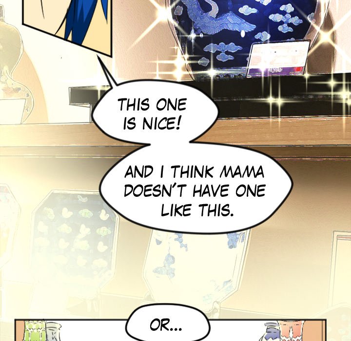 Ohayo Tokyo - episode 14 - 20