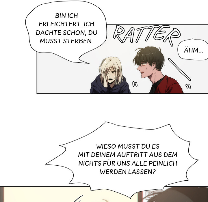 Aus den Tiefen des Meeres - episode 18 - 30