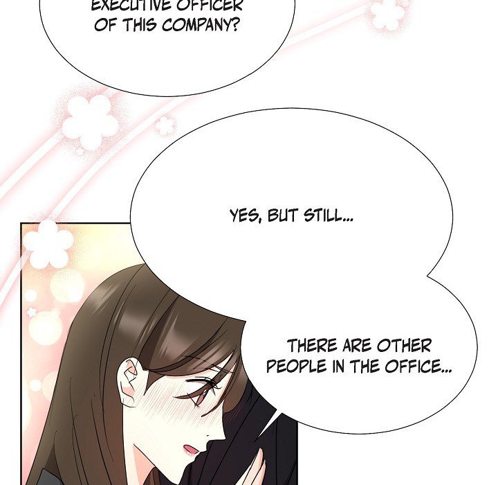Fragrant Office Life - episode 39 - 54