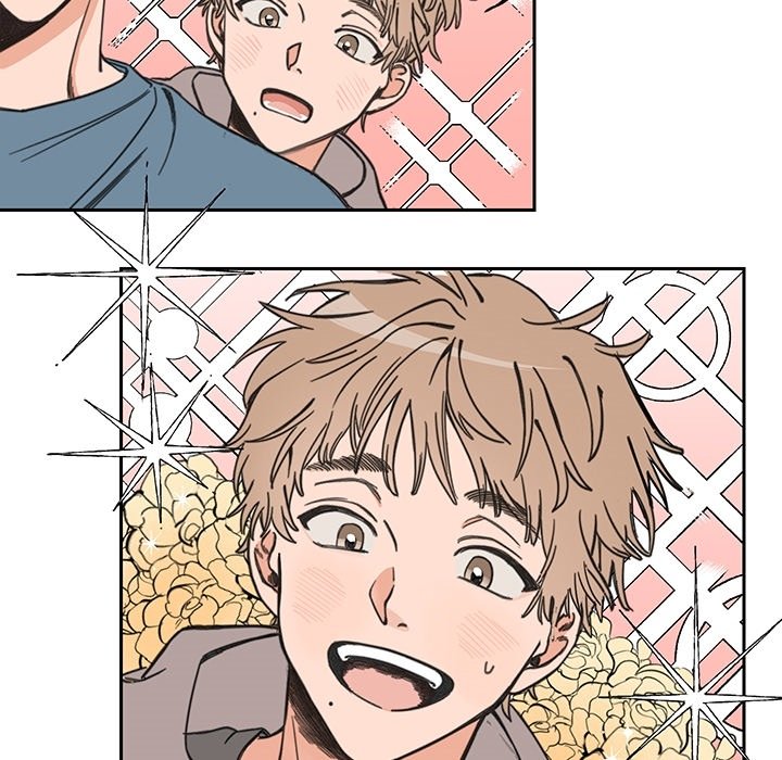 The Warmth of Your Heartbeat - episode Prologue - 7