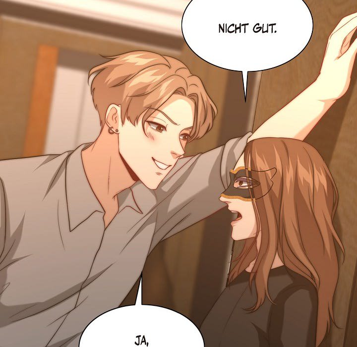 Die geheime Liebe des Omega K - episode 7 - 95