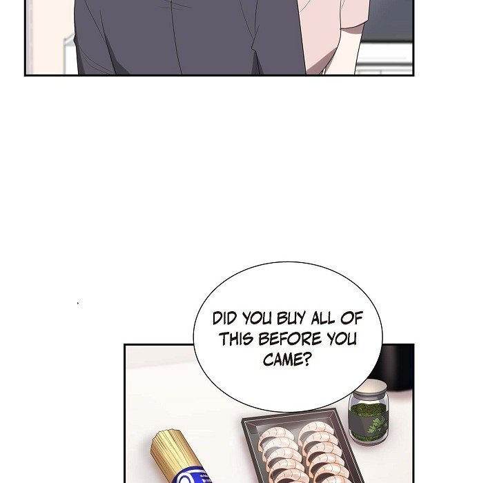 A Misogamist's Romance - episode 15 - 5