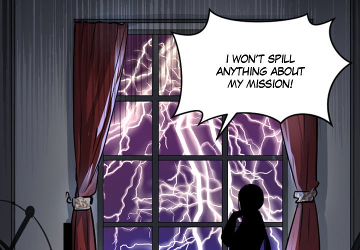 Today, I Meet a Dragon - episode 16 - 1