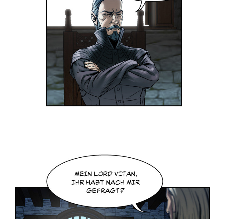 Karmas Weg - episode 9 - 35