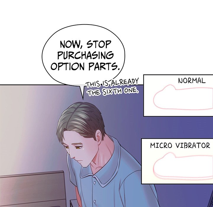 Master, Do You Need A Hand? - episode 24 - 17