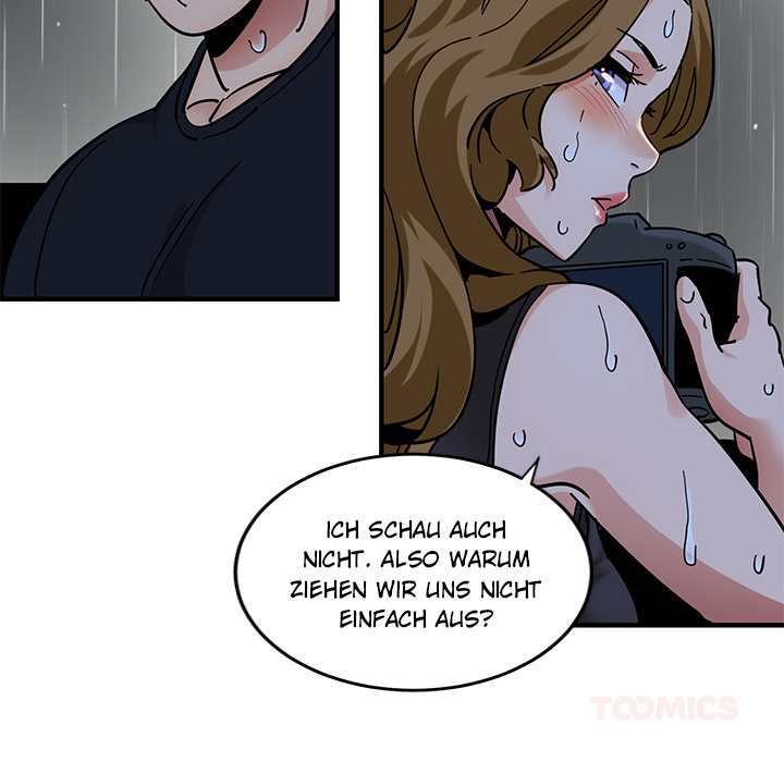 Wer hat Angst vor Mister H? - episode 38 - 85