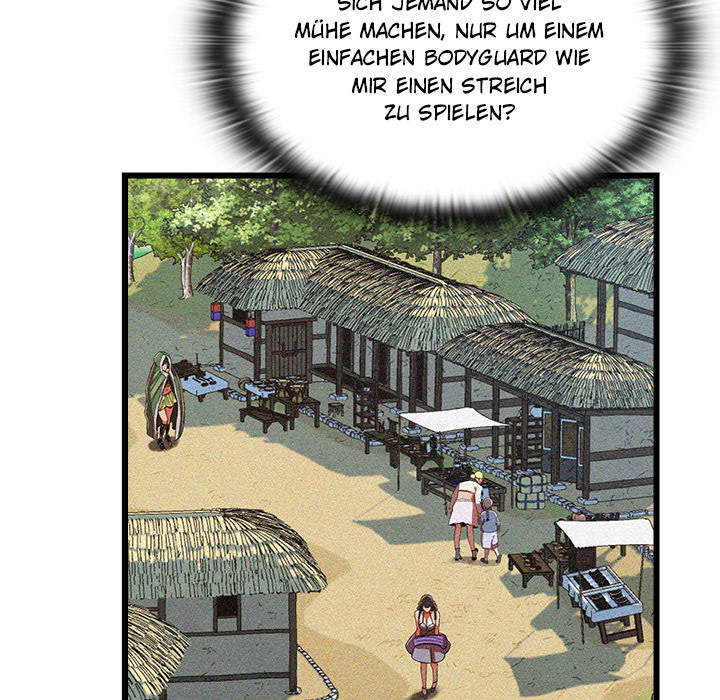 Meister in Intimität - episode 5 - 90