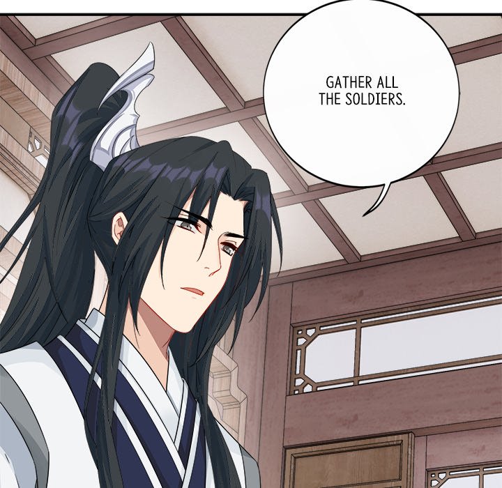 My Wife, The Prince - episode 22 - 20