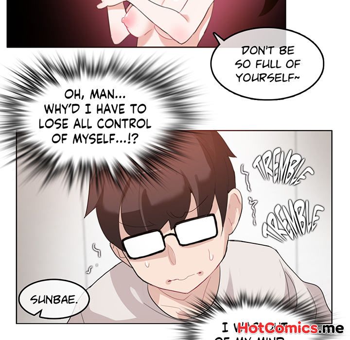 A Pervert's Daily Life - episode 26 - 59