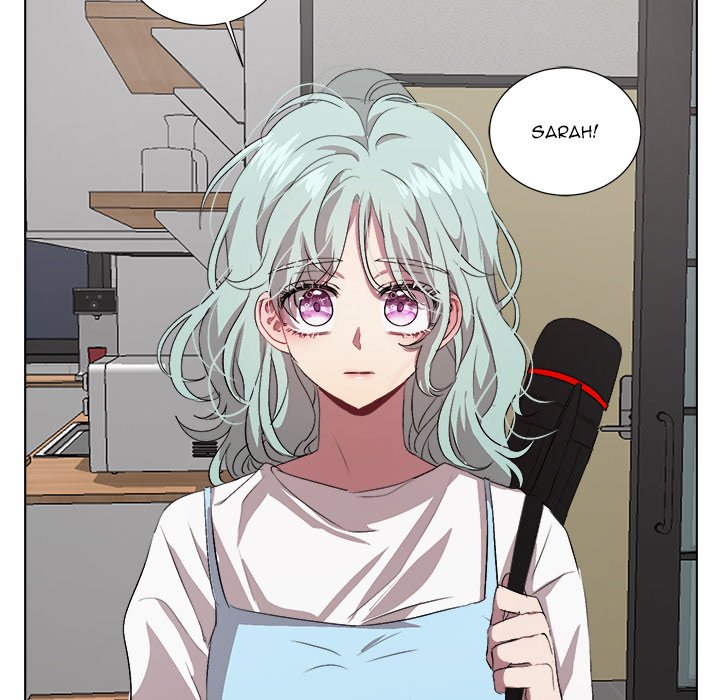 The Spring Scent of the Sea - episode 38 - 100