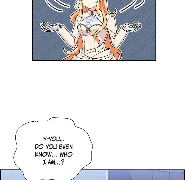 The Destroyer Fell in Love with Me - episode 20 - 83