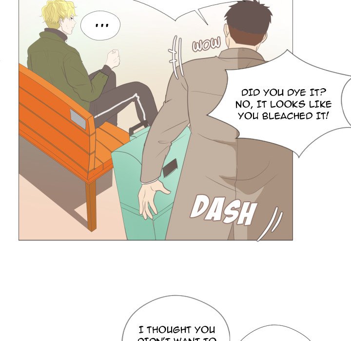 You Have The Wrong Person - episode 10 - 62