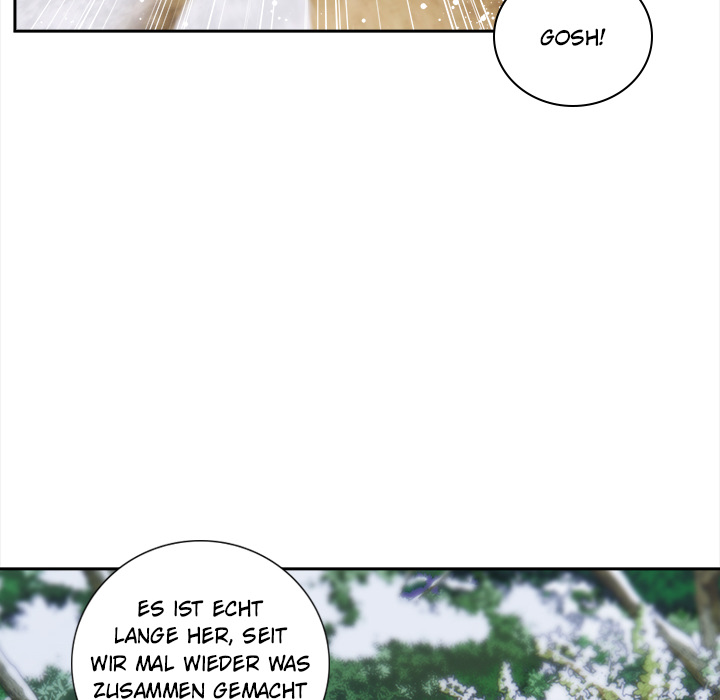 Ferienhütte X - episode 1 - 5
