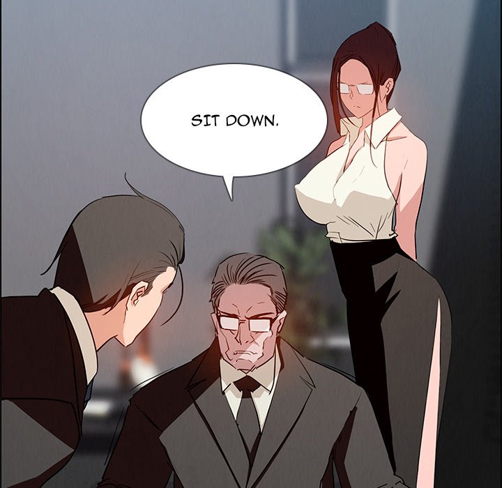 Rain Curtain - episode 14 - 17