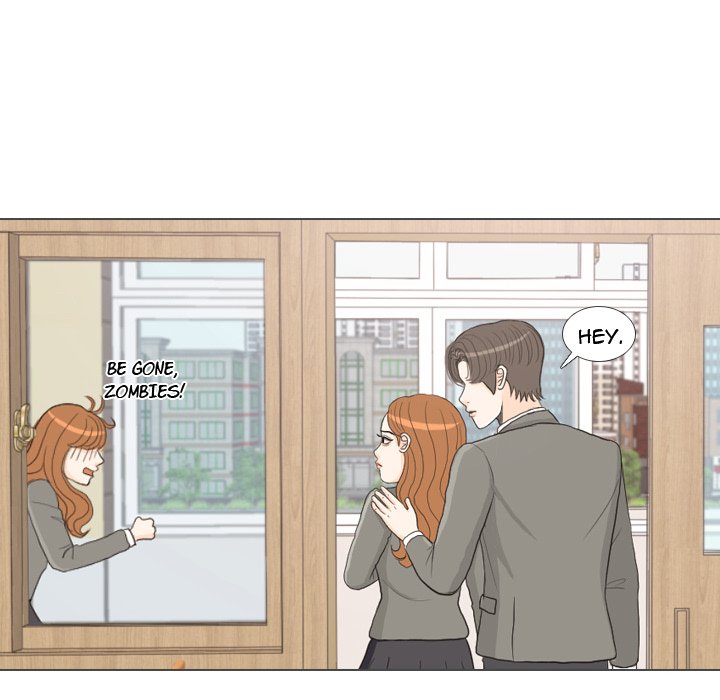 Hold My Hand - episode 25 - 73