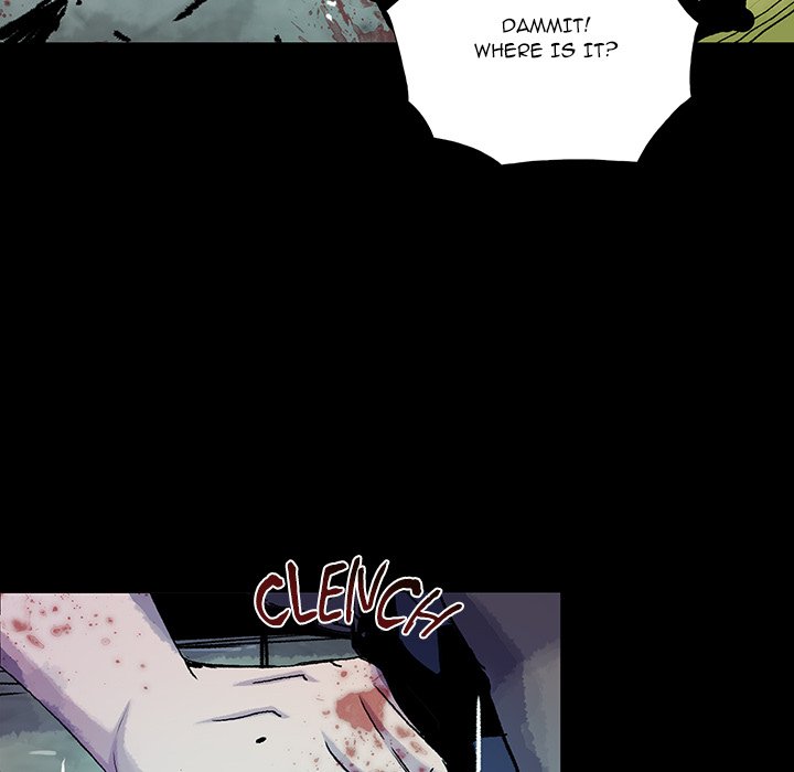 Blood Blade - episode 28 - 51