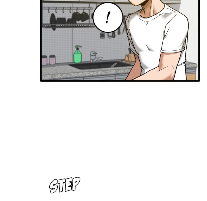 No More, No Less - episode 3 - 18